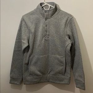 Men’s Goodfellow & Co Knit Sweatshirt Pullover S